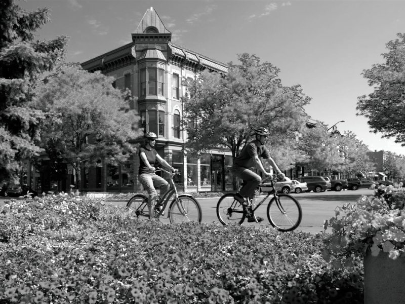 Car Service Denver To Fort Collins Co