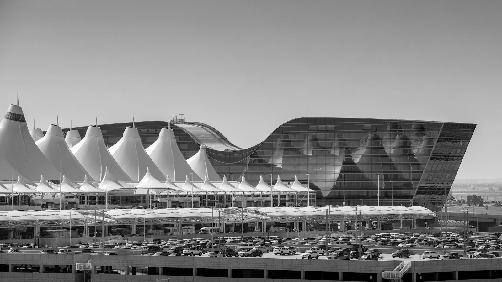 Transportation to Denver International Airport