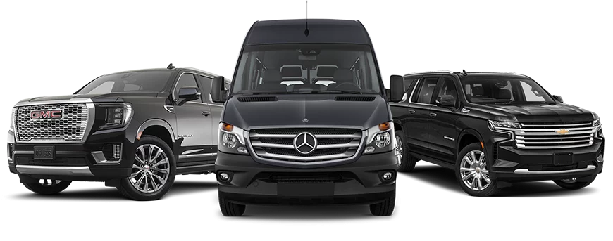 black car service denver