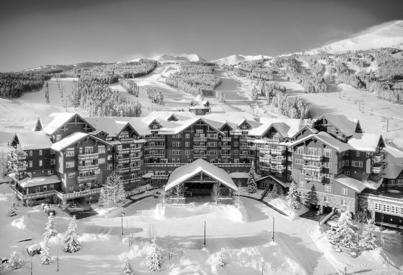 Denver to Breckenridge Ski Resort Car Service