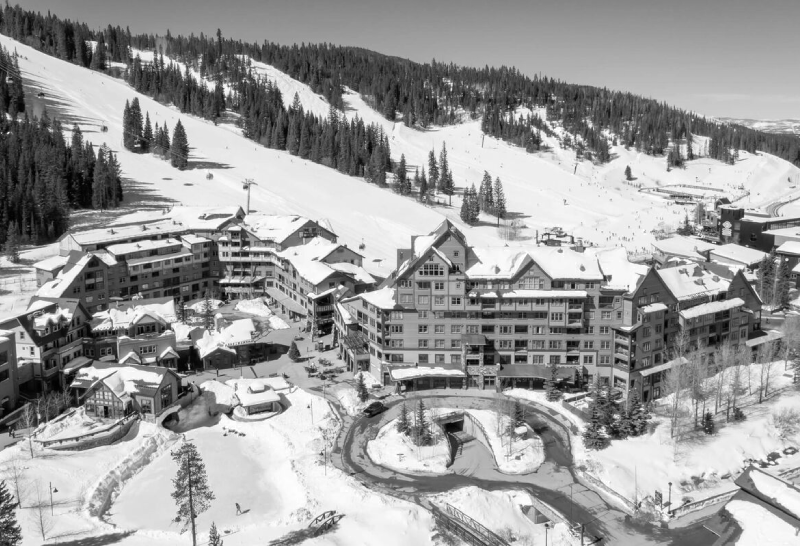 Denver to Winter Park Resort Car Service