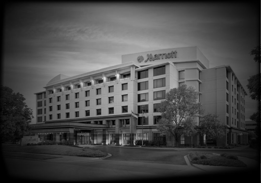 Car Service Denver Airport To Marriott Denver Airport at Gateway Park Hotel