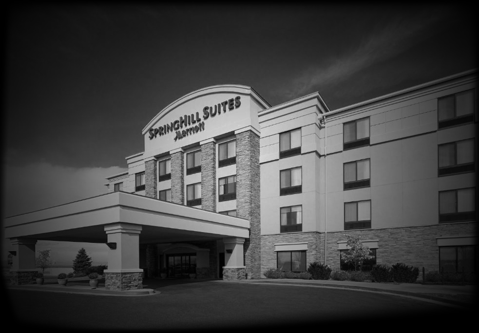 Denver International Airport To SpringHill Suites by Marriott Denver Airport Car Service