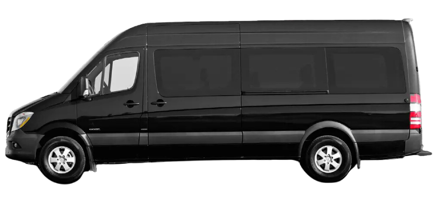 limo service near me