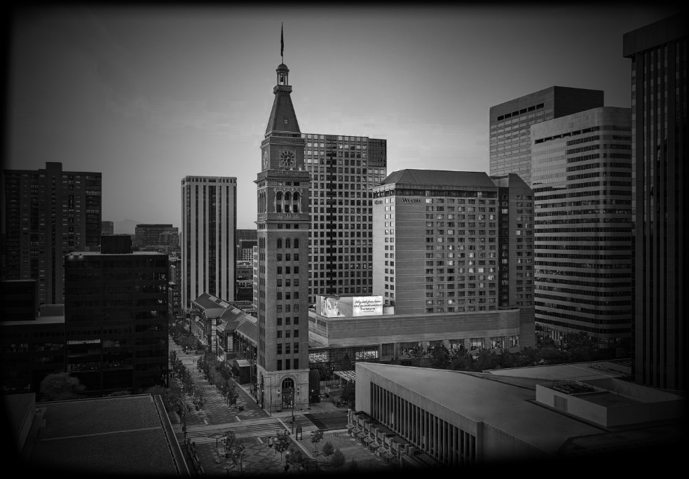 Car Service Denver Airport To The Westin Hotel