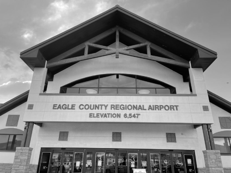 Vail/Eagle County Airport Transportation