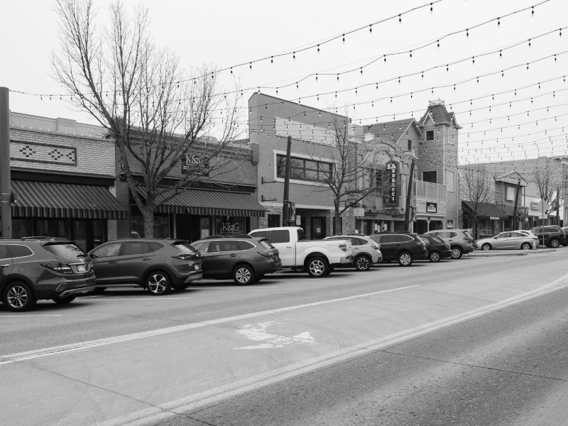 Car Service Castle Rock Co