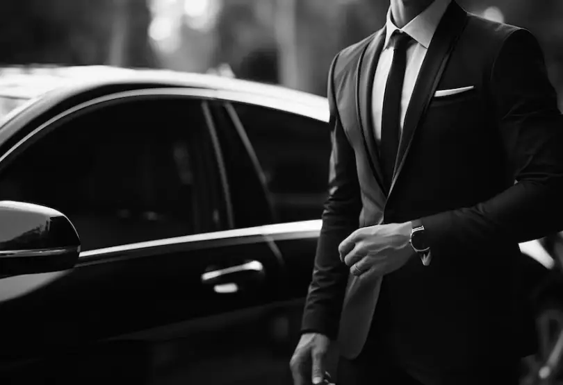 chauffeur service denver