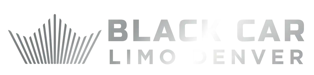 Black Car limo Denver