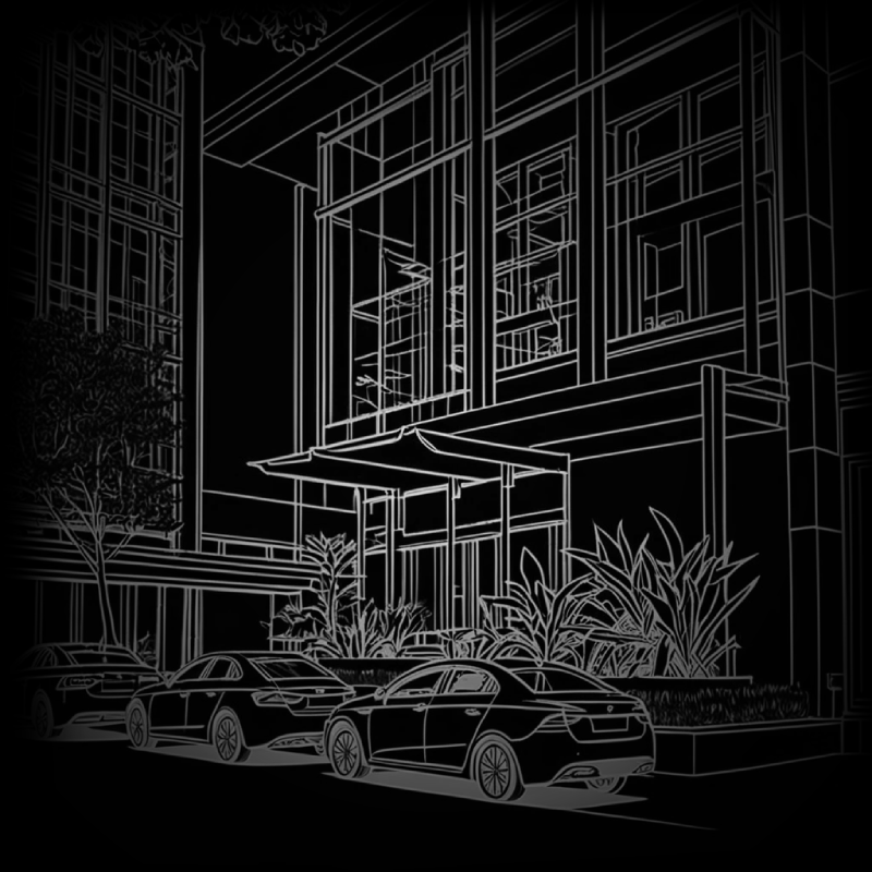 Denver hotel black car service