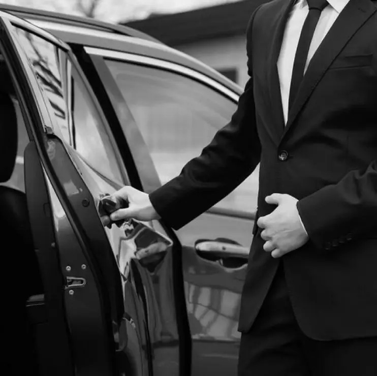 denver limousine services